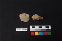 藏品(不明石器)的圖片