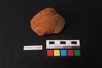 藏品(火燒土)的圖片