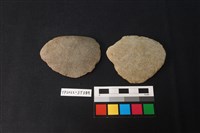 藏品(不明石器)的圖片