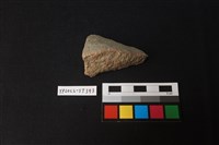 藏品(不明石器)的圖片