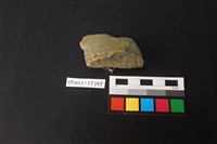 藏品(磨製石器殘件)的圖片