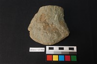 藏品(打製石斧)的圖片