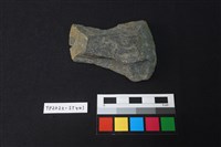 藏品(斧鋤型器)的圖片