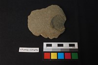 藏品(不明石器)的圖片