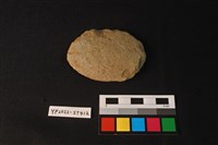 藏品(石片器)的圖片