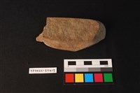 藏品(不明石器)的圖片