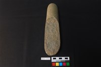 藏品(石杵)的圖片