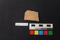 藏品(陶片)的圖片