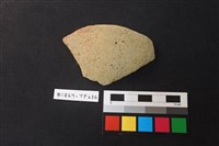 藏品(陶片)的圖片