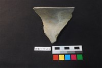 藏品(陶片)的圖片