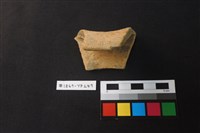 藏品(陶片)的圖片