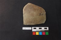 藏品(陶片)的圖片