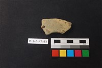 藏品(陶片)的圖片