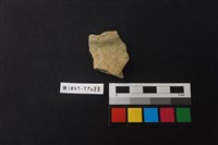 藏品(陶片)的圖片