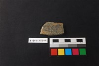 藏品(陶片)的圖片