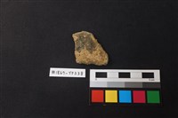 藏品(陶片)的圖片