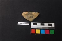 藏品(陶片)的圖片