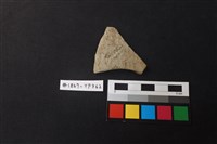 藏品(陶片)的圖片