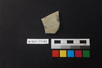 藏品(陶片)的圖片