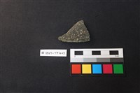 藏品(陶片)的圖片