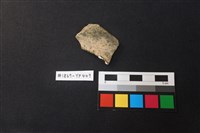 藏品(陶片)的圖片