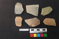 藏品(硬陶)的圖片