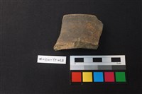 藏品(陶片)的圖片