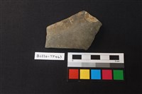 藏品(陶片)的圖片