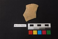 藏品(陶片)的圖片