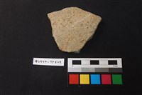 藏品(陶片)的圖片