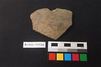 藏品(陶片)的圖片