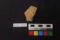 藏品(陶片)的圖片