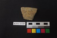 藏品(陶片)的圖片