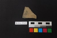 藏品(陶片)的圖片