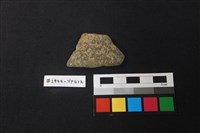 藏品(陶片)的圖片