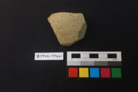 藏品(陶片)的圖片