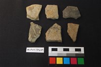 藏品(陶碎片)的圖片