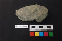 藏品(石鋤)的圖片