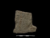 藏品(斧鋤形器)的圖片