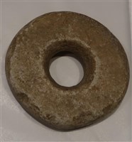 藏品(石環形器)的圖片