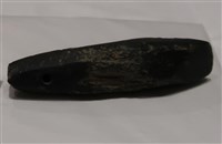 藏品(鑿)的圖片