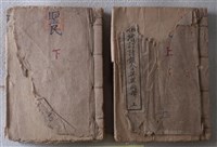 藏品(詞林類典增訂詩韻含英異同辯)的圖片