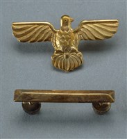 藏品(空軍章)的圖片