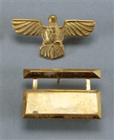 藏品(空軍章)的圖片