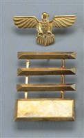 藏品(空軍章)的圖片