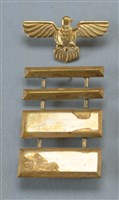 藏品(空軍章)的圖片