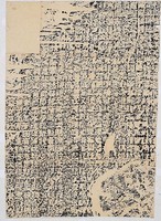 藏品(李翕析里橋郙閣頌拓本)的圖片