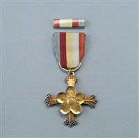 藏品(大同勳章)的圖片