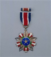 藏品(三等空軍復興榮譽勳章)的圖片