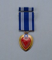 藏品(忠貞獎章)的圖片